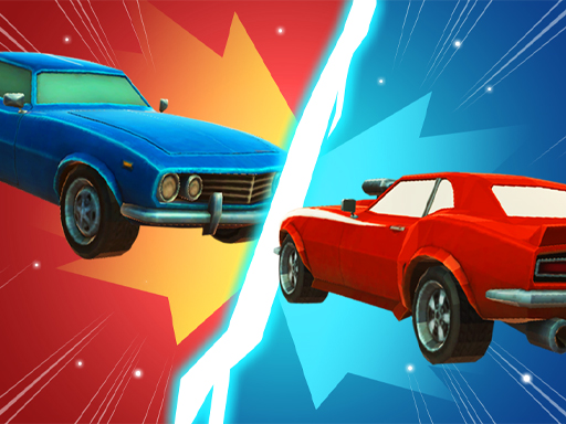 Mega Car Crash Simulator_img