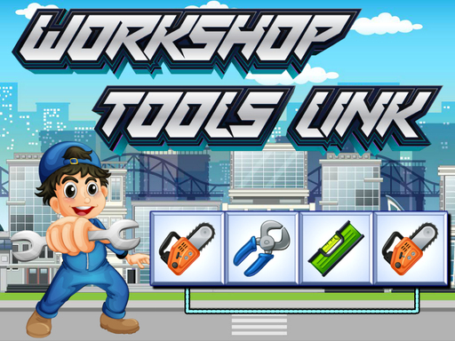 Workshop Tools Link_img