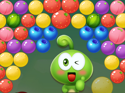 Juicy Fruits Shooter_img