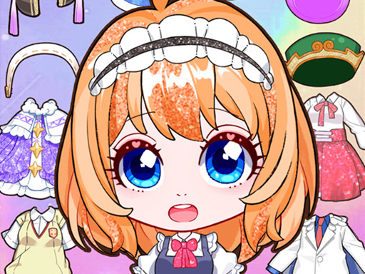 Doll Avatar Maker Creator_img