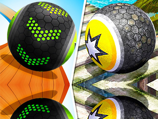 Rolling the Ball 3D_img