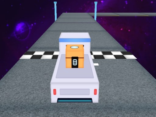 Space Mission Truck  (Nice truck)_img