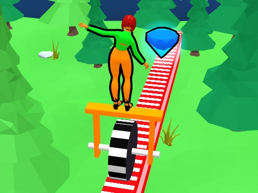Wheel Balancer 3D_img
