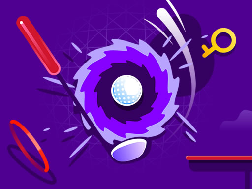 Red Mini Golf_img
