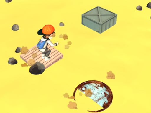 Desert Jump_img