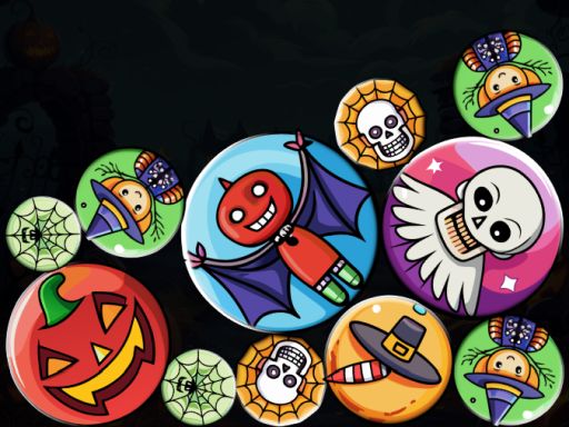 Halloween Merge Promax_img