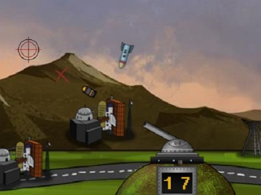 Missile Attack_img