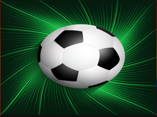 Cartoon Football img