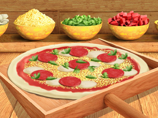 Baby Taylor Pizza Chef img