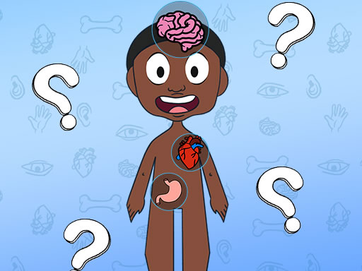 Craig of the Creek Learning the Body Online img