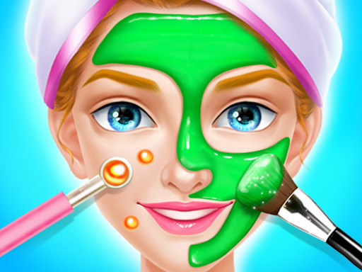 Spa Salon Makeup Artist img