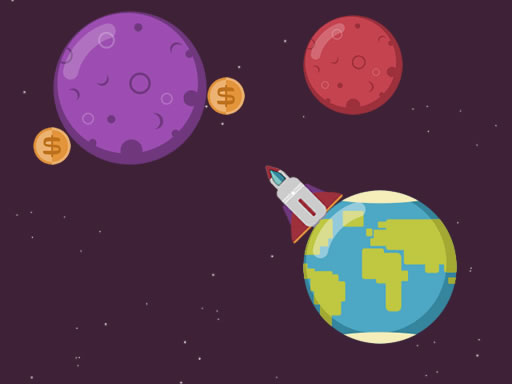 Orbit Escape img