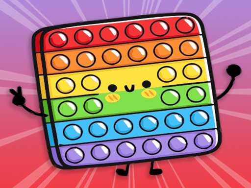 Pop It Party img