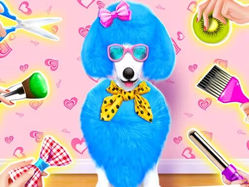 Princess Pet Beauty Salon img