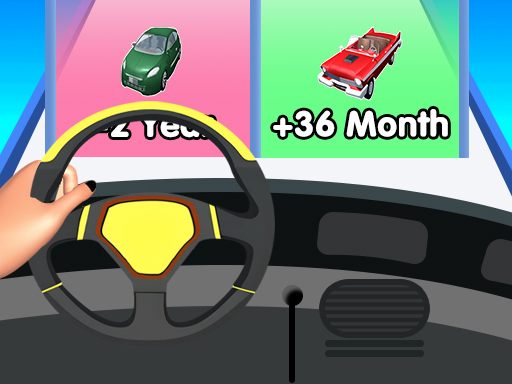 Car Evolution Driving img