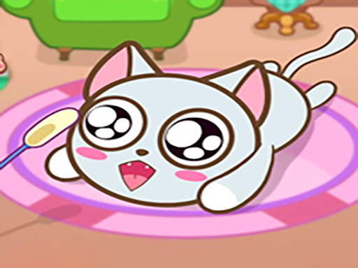 My Little Cat 2 img