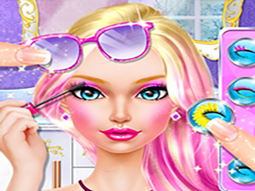 Fashion Doll Diversity Salon img