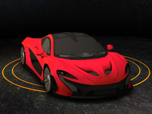 Turbo Car Track img