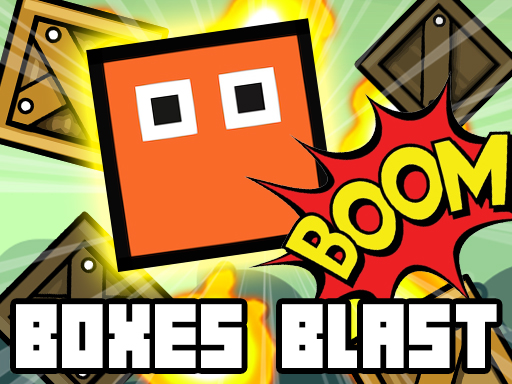 Boxes Blast img