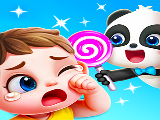 Baby Panda Emotion World img