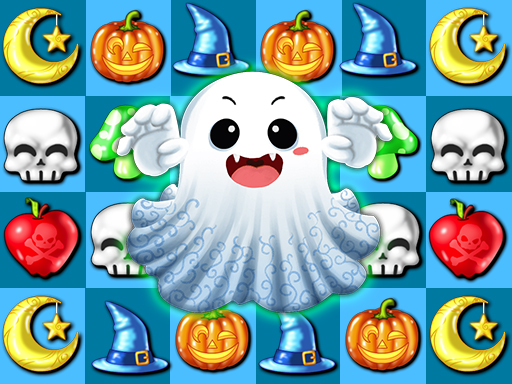 Halloween Burst img