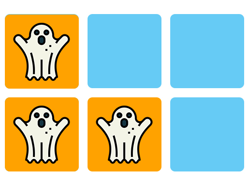 Find Ghost img