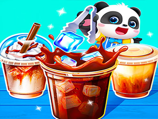 Little Panda Coffee Shop img