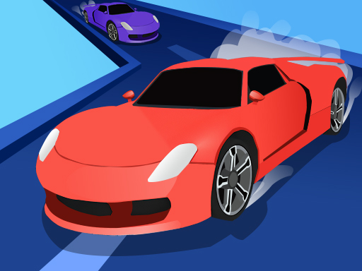 Real Driving Simulator img
