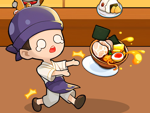 My Sushi Story img