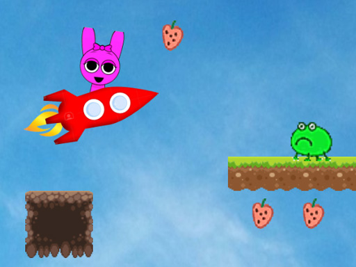 Super Sprunki img