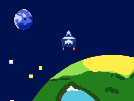Space Drift img